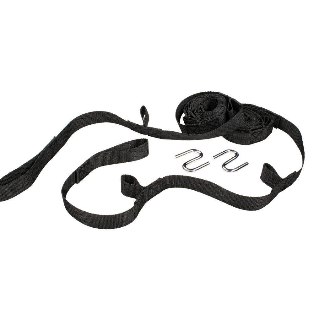 Bliss Hammock Tree Straps - Picture 3 of 7